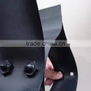 Slope Reinforcement HDPE Geocell Used in Road Construction thumbnail-4