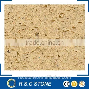 Good Price for Crystal Series Artificial Quartz Stone for Sale thumbnail-3