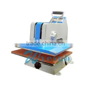 Lanyard Heat Press Machine Sublimation Printer thumbnail-4