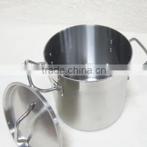 Stainless Steel Distilling Pot thumbnail-1