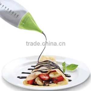 Factory Whloesale Chef Bottle Kit BBQ Brush thumbnail-6