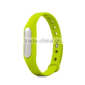 Promotional Fashion Silicon Band for Apple Watch High Quality Environment Rubber Watch Strap thumbnail-2