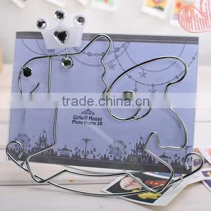 Creative Fashion Creative Tianma Photo Frame thumbnail-2