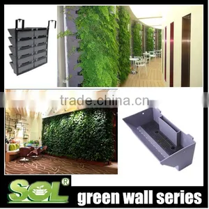 2016 New Technology Shop Online Artificial Plants Hydroponic Grow Systems thumbnail-1