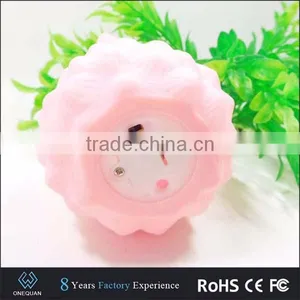 Childrens Room Decoration Battery Operated Mini Portable Lamp thumbnail-6