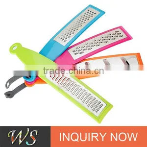 WS-P0271Muti-functional Vegetable Grater thumbnail-2