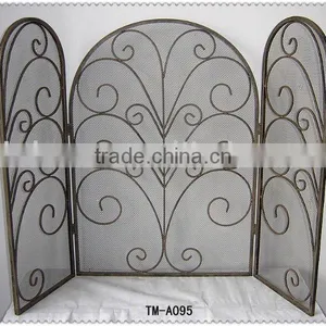 Metal Folding Screen thumbnail-1