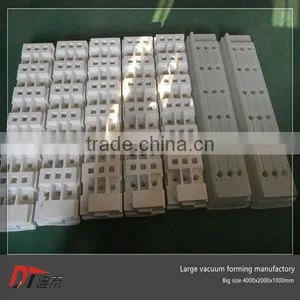 All Kinds of Vacuum Forming Plastic Tray thumbnail-6