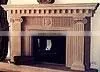 Stone Carved Fireplace thumbnail-1
