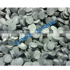 Cow/Ox Black Horn Blanks thumbnail-1