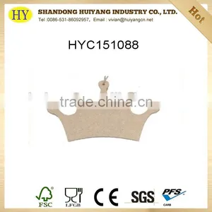 2015 China Supplier Wholesale Unfinished Wooden Craft Slice thumbnail-1