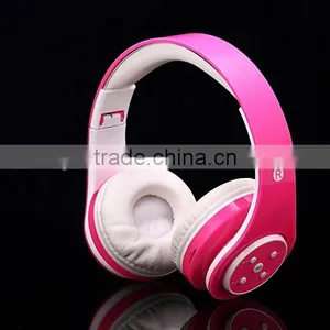 B-01 Bluetooth Headphone Music Earphone Stereo Foldable Headset TF Card With Mic Microphone for IPhone 6s Plus Galaxy HTC thumbnail-5