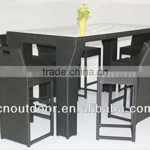 Balcony Barcounter for 8 Persons thumbnail-1