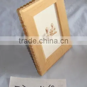 Assure Client Satisfaction Wood Photo Frame thumbnail-2