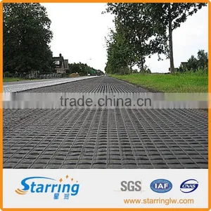 PP Biaxial Plastic Geogrids thumbnail-5