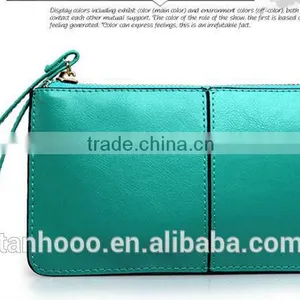 Personalized Beauty Leather Wallets Bag Hot Sales thumbnail-1