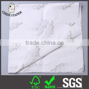 Hot Sale in American Tissue Paper Custom Logo Printed thumbnail-3