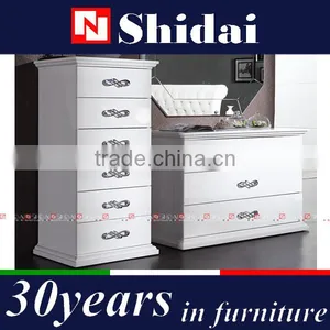 Sleeping New Design Sexy Double Bed Design Furniture B93 thumbnail-3