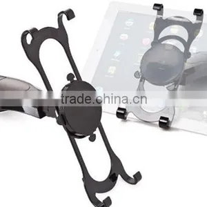 360degree Rotating Angle Adjustable Holder for 7-10" Tablet PC- for Phone/GPS/MP3/Keys, A0278 thumbnail-2