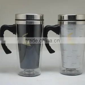 13oz DIY Stainless Steel Tumbler Wholesale Tea Cups thumbnail-3