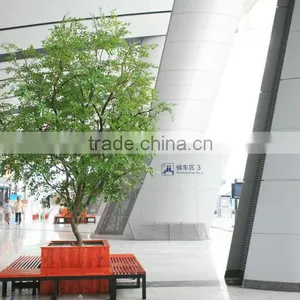 High Quality Decor Fake Plant Banyan Tree Decorative Artificial Plant thumbnail-3