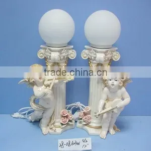Cupid Resin Solar Light SN1511L thumbnail-1