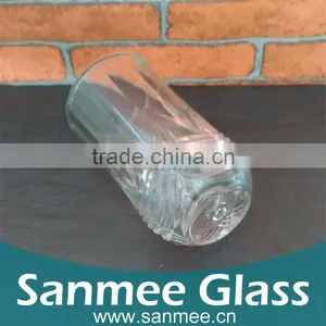 Hot Sale Juice Glass Promotion Glass thumbnail-2