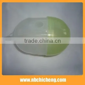 Hanging Wasp Trap Yellow Jacket & Wasp Trap Plastic Fly Trap thumbnail-4