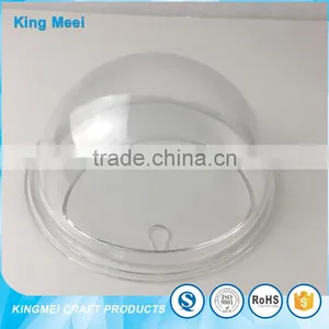 High Quality Mini Clear Wholesale Acrylic Cake Dome thumbnail-1