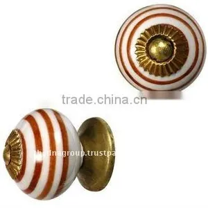 Drawer and Ceramic Hardware Knobs-A thumbnail-1