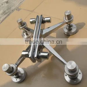 Stainless Steel Spider Tents/spider Catcher/spider Holder thumbnail-5