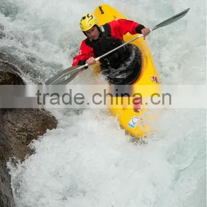 Humanized Design Carbon Fiber Kayak Paddle thumbnail-2