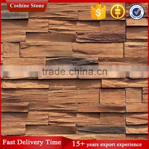 Top Grade Villa Extemal Reef Slate Culture Tile Stone thumbnail-1