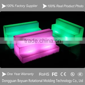 Hot Sales Glowing Storage Rack for Wine and Beer thumbnail-1