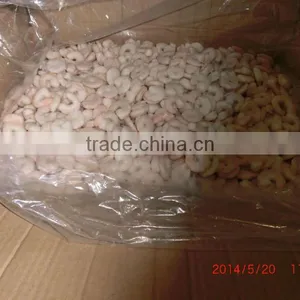 Frozen Red Shrimp With Nice Quality thumbnail-1