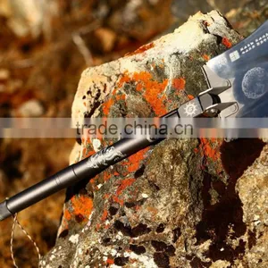 4x4 Truck And Jeep Accessories Multifunction Shovel Emergency Survival Tool thumbnail-3