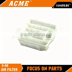Gasoline Generator Spare Parts S 06 Air Filter thumbnail-1