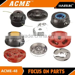 Brush Cutter Grass Trimmer Spare Parts ACME-48 Trimmer Head thumbnail-1