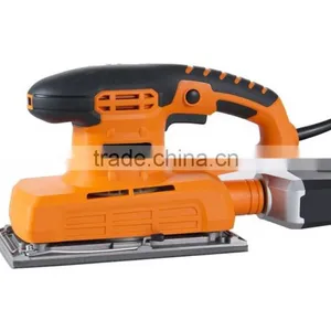 300w Hot Selling Type Electric Rotary Sander Metal Sander thumbnail-2