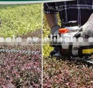 Hedge Trimmer Hydraulic Hedge Trimmer/CE/GS /EPA thumbnail-5