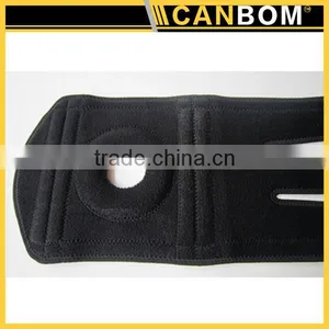 High Quality Adjustable Fashion Sports Knee Guard thumbnail-2