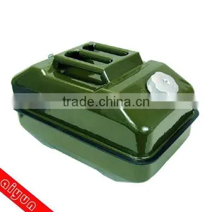 Metal Oil Drum, Oil Can 5L-10L-20L-30L-40L thumbnail-1
