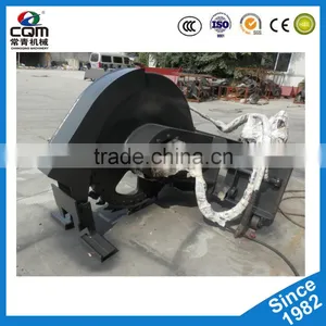 HCN Brand 0305 Series Rock Saw Trencher/HCN Serious Trencher thumbnail-3