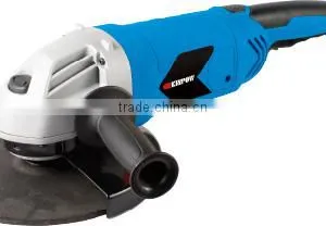 2400w Angle Grinder 180mm/230mm Electric Angle Grinder With Rotatable 90' Handle thumbnail-1
