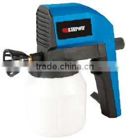 100w 1000ML Electric Paint Spray Gun thumbnail-1