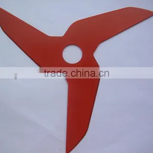 65MN Parts of Garden Tools 2T Grass Cutter Blade thumbnail-6