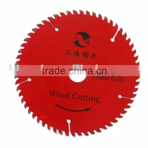 Yongkang HARD 65MN Circular Wood Saw Blade thumbnail-1