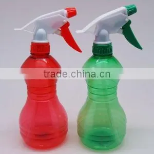 Plastic Hand Sprayer 550ML thumbnail-1