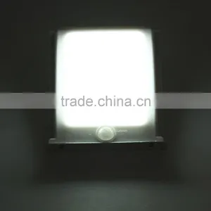 UniqueFire 16led Motion Sensor Led Solar Light Garden thumbnail-6