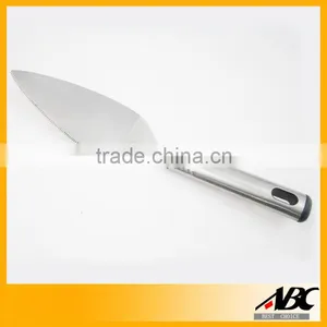 Kitchen Tool Stainlees Steel Cake Shovel With Handle thumbnail-1